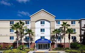 Candlewood Suites Lake Mary Fl